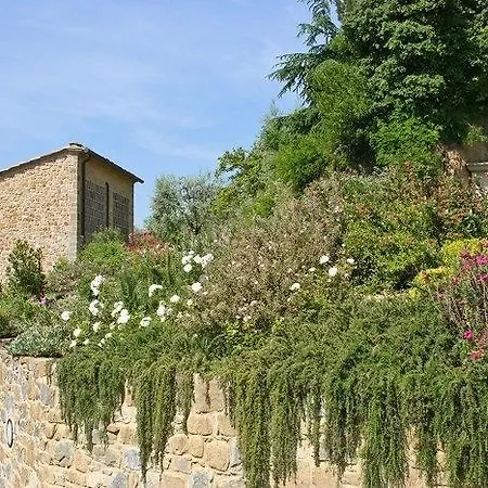 Casa de Campo Il Sogno San Gimignano