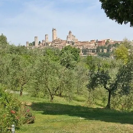 Casa de Campo Il Sogno