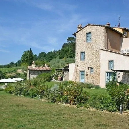 Casa de Campo Il Sogno