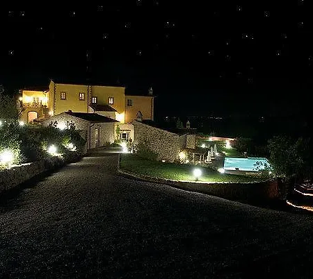 Il Sogno San Gimignano