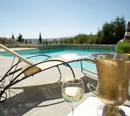 Casa de Campo Il Sogno San Gimignano